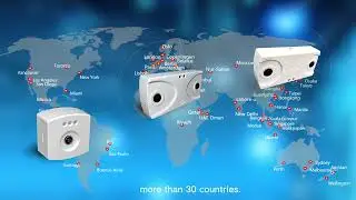 About TD Intelligence