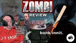 ZOMBIU™