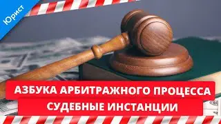 The ABCs of Arbitration Procedure. Courts