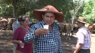 COSTUMBRES ÑACAMIREÑAS- Atico