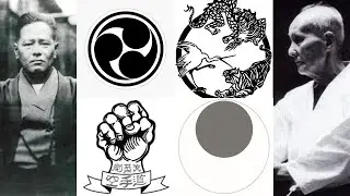 Estilos de karate - Kata (Parte 3)