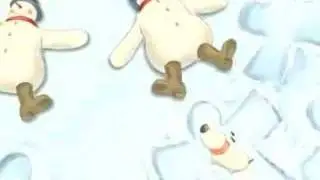 Snow Angel