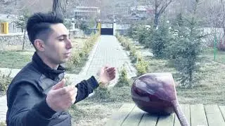 İBRAHİM ANDIÇ  DARGINIM SANA ;2021