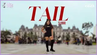 🟣 [KPOP IN PUBLIC PERU] SUNMI - 