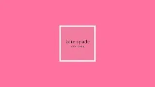 new york fashion week spring 2020 show | kate spade new york