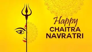 Happy Navratri Whatsapp Status || Durga Whatsapp Status || Navratri special Status