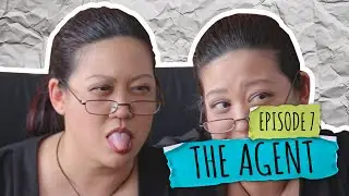 EP.7 The Agent | Comedy Web Series