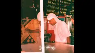 Jay Z Type Beat “Gold Frame Vision”