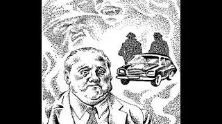 Ричард Матесон  – Потомки Ноя (ЛИ)