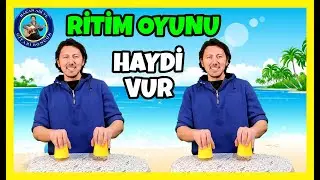 Preschool Music and Rhythm Song