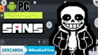 Sans (Last Breath) - Friday Night Funkin FNF (FL Studio Mobile y PC) Descargar