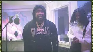 Brisco Bash Ft. Icewear Vezzo - KELTEC (OFFICAL VIDEO)