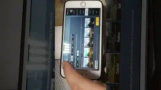iphone 6s plus pubg graphics 