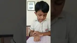 First 100 sight words ( Sikshadaan International School, Bhubaneswar)