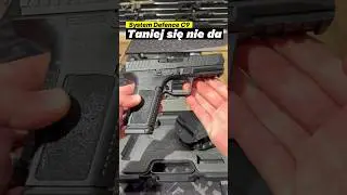 Współczesny pistolet w cenie smartfona 🤓