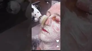Mask face 