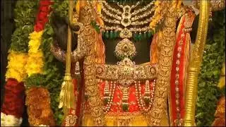 आ गए राम लल्ला!