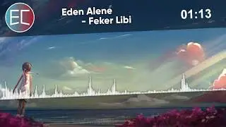 Nightcore - Feker Libi (Eurovision 2020 Israel 🇮🇱)【Lyrics】「EuroCore」