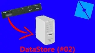 How to make a Roblox Speed Simulator | Save Data (DataStore) (#02)