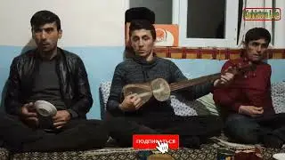 Мухаммадтобеъ Ишқи нав омад, худоё, ҷони нав бахшо маро