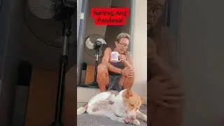 NarinigAng Pandesal