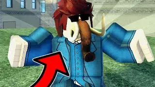 *MAMOR THAT'S COOL*.. (Roblox Arsenal)