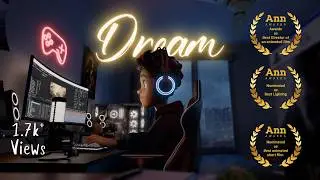 Dream | 3D Animated Short Film