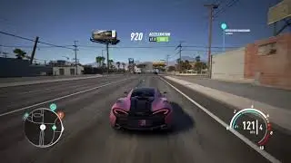 The Curator speaks to Tyler - Need for Speed™ Payback (2017) Gameplay