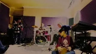 Fleeting Mok -  Shiivver