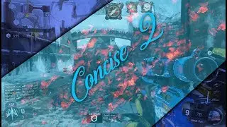 Vextra - Concise 2