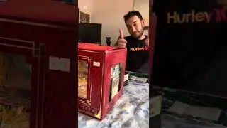CHARIZARD EX SUPER PREMIUM COLLECTION Thanks to the brother @mintyhippogames7413 #pokemon