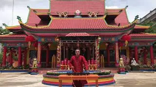 DJ HI FIVE LIVE SET - CHINESE NEW YEARS | GONG XI FA CAI