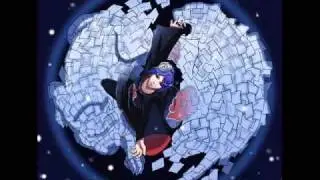 Konan's Theme