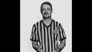 WRESTLING SESSIONS VOL 20: SCOTT BELL - 'KING OF THE REF BUMPS'