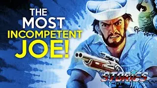 GI JOE: THE STORY of SHIPWRECK