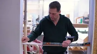 Nedo Messtronic 2 Measuring Rods - 16:9