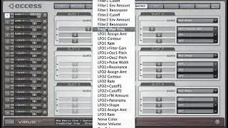 Video TIOS4 Comb Filter v2