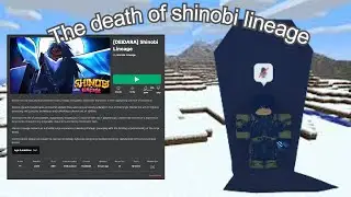 The potential this Roblox game had...
