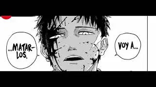 kagurabachi resumen capitulo 1
