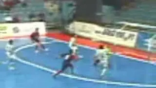 World United Futsal Highlights, Portugal 2007
