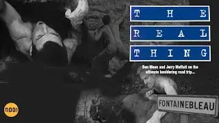 THE REAL THING | The Original Bouldering Movie