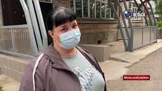ВГТК Вельск 24. «В объективе Вельск». Более двухсот северянок приняли участие в акции «Белая роза».