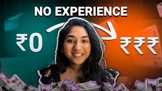 How to Get Your First 3 Freelancing Clients with NO EXPERIENCE (+ FREE PITCHING TEMPLATE Inside)