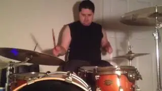 Click Track drum video