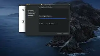 VirtualBox Install for Linux