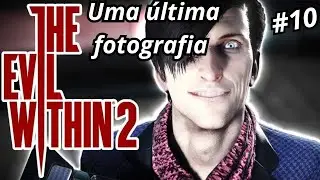The Evil Within 2 :- A última fotografia de Stefano/Dublado Com Legendas em Português
