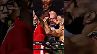 Belal Muhammad goes CRAZY at Press Conference🤯#shorts #shortsfeed #UFC #MMA #ufc304 #ufcchampion