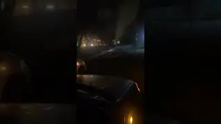 Стрельба в Алма-Ате.Начались вооружённые столкновения