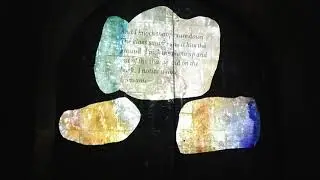 Message from the skies 2019 - Chapter 5 - Stef Smith - Love Letter to Europe