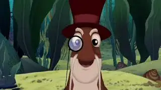 Лунтик-Теребунтик ритп пуп poop RYTP: Лунтик и прививка от Ковида/ Лунтик Ритп